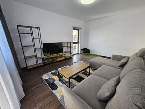 Apartament prima inchiriere Sanpetru Residence - imagine 18