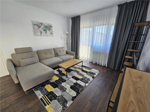 Apartament prima inchiriere Sanpetru Residence - imagine 17