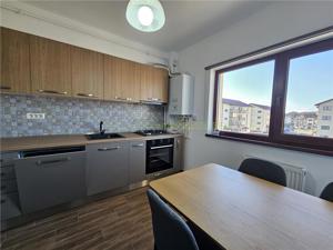 Apartament prima inchiriere Sanpetru Residence - imagine 9