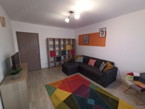 Inchiriez Apartament cu 2 camere zona Calea Sagului 