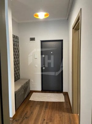 Apartament 2 camere, parcare, Zorilor - imagine 5