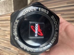 Ceas G-SHOCK protection - imagine 3