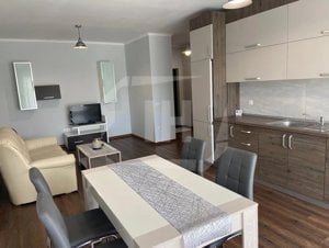 Apartament 2 camere, parcare, Zorilor