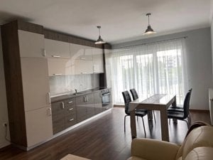 Apartament 2 camere, parcare, Zorilor - imagine 2