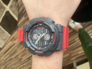 Ceas G-SHOCK protection - imagine 4