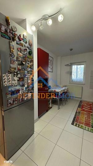 Apartament 2 camere de vanzare Dristor - Ramnicu Sarat - imagine 6