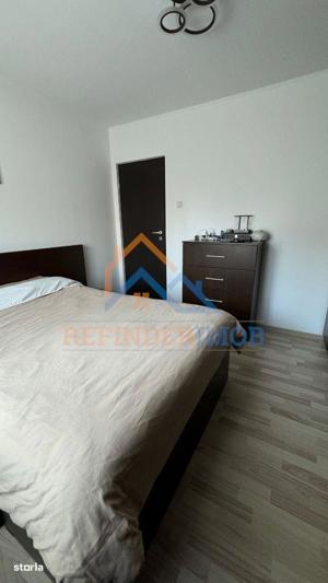 Apartament 2 camere de vanzare Dristor - Ramnicu Sarat - imagine 3