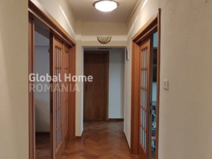 Apartament 4 camere|Piata Unirii-Blv Unirii-Palatul Parlamentului -Fantani - imagine 11