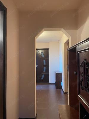 Apartament 2 camere, decomandat 67 mp (Centrala+ AC+ACOPERIS) - imagine 5