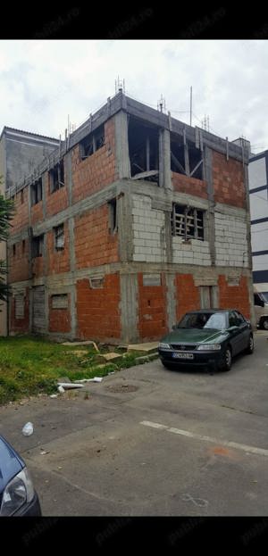 Teren de vânzare în Vitan   Aleea Banul Udrea, 100 m pe nivel, 2 etaje construite cu placă turnată