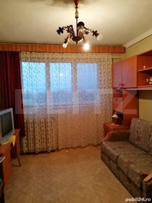 Apartament 3 camere, 64mp , mobilat utilat, zona Rogerius - imagine 3