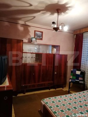 Apartament 3 camere, 64mp , mobilat utilat, zona Rogerius - imagine 2