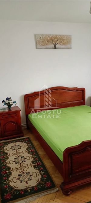 Apartament 2 camere , zona Bucovina , etaj 1 , centrala proprie,clima - imagine 9