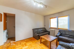 Apartament 2 camere, perfect pentru investitie, Boul Rosu - imagine 3