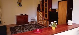 Apartament 2 camere , zona Bucovina , etaj 1 , centrala proprie,clima