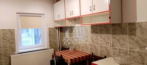 Apartament 2 camere , zona Bucovina , etaj 1 , centrala proprie,clima - imagine 5