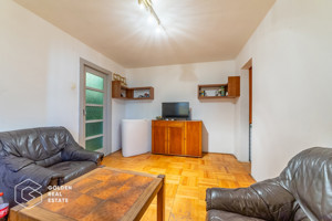 Apartament 2 camere, perfect pentru investitie, Boul Rosu