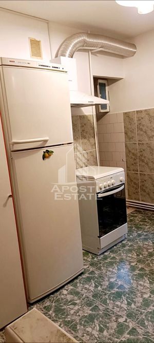 Apartament 2 camere , zona Bucovina , etaj 1 , centrala proprie,clima - imagine 6