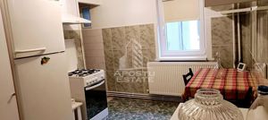 Apartament 2 camere , zona Bucovina , etaj 1 , centrala proprie,clima - imagine 7