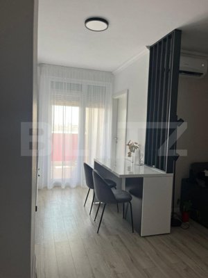 Apartament de 2 camere, Ared - imagine 3