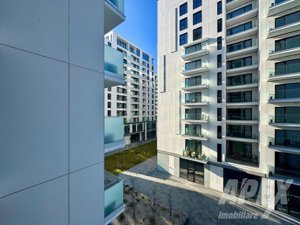 Apartament 2 camere finisat la cheie | Parcare | Razoare-One Cotroceni - imagine 12