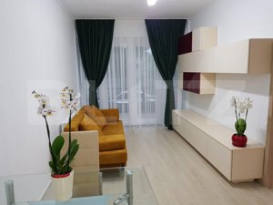 Apartament 2 camere, 45mp , zona  Iosia 