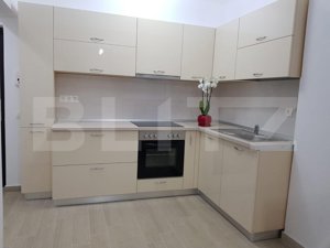 Apartament 2 camere, 45mp , zona  Iosia  - imagine 4