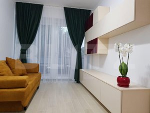 Apartament 2 camere, 45mp , zona  Iosia  - imagine 2