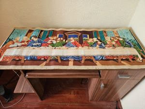 cina cea de taina - imagine 2