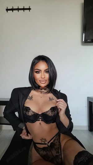 Masaj erotic senzual  - imagine 4