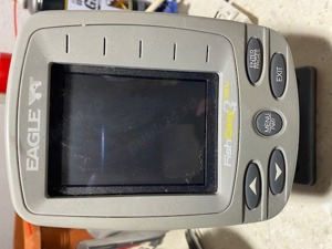 Motor electric barca MOTOR GUIDE 70 lbs 24 V - imagine 5