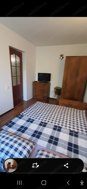 Apartament 3 camere constanta Centru