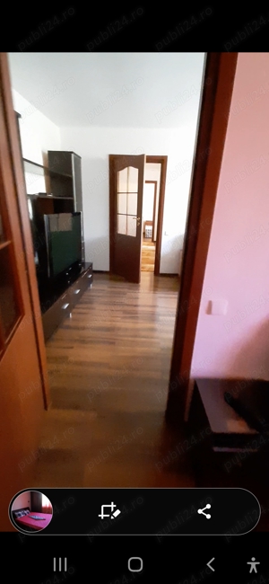 Apartament 3 camere constanta Centru - imagine 9