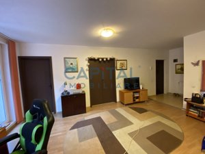 Apartament 1 camera Piata Mihai Viteazu - imagine 3