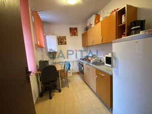 Apartament 1 camera Piata Mihai Viteazu - imagine 4