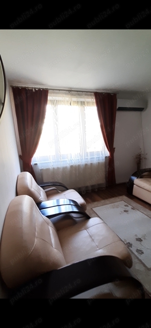 Apartament 3 camere constanta Centru - imagine 6