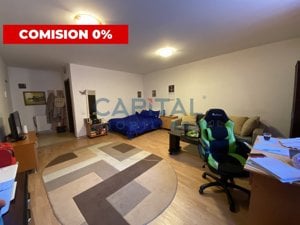 Apartament 1 camera Piata Mihai Viteazu