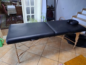 Banchetă masaj - imagine 2