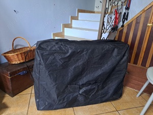 Banchetă masaj - imagine 3