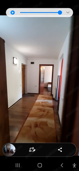 Apartament 3 camere constanta Centru - imagine 10