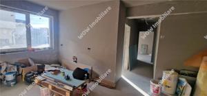 Apartament finalizat cu 3 camere de vanzare in Selimbar - imagine 2