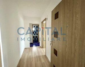 Apartament 3 camere semidecomandat, zona Cascada - imagine 6