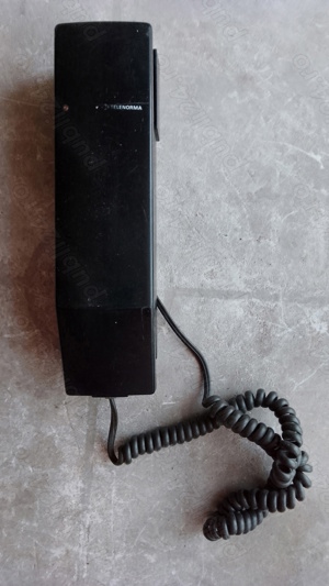 Telefon Telenorma - imagine 4