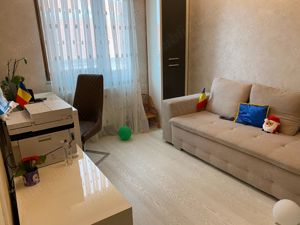 Apartament ultracentral 4 camere, Parcul Traian - imagine 7