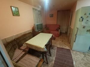 Apartament 2 camere la demisol înalt   zonă centrală, ideal pentru locuință sau spațiu comercial - imagine 3