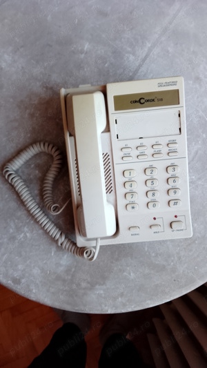 Telefon Cobcorde 518