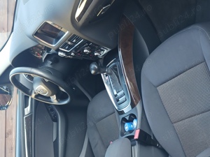 Audi q5  bine întreținut,unic proprietar. - imagine 3