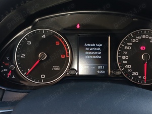 Audi q5  bine întreținut,unic proprietar. - imagine 8