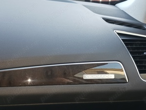 Audi q5  bine întreținut,unic proprietar. - imagine 6