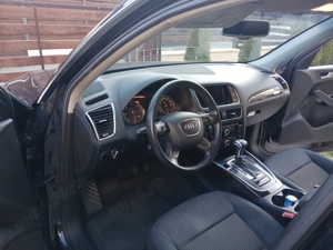 Audi q5  bine întreținut,unic proprietar. - imagine 4
